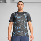 Manchester City Pre Match Jersey