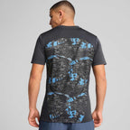 Manchester City Pre Match Jersey