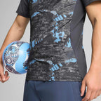 Manchester City Pre Match Jersey