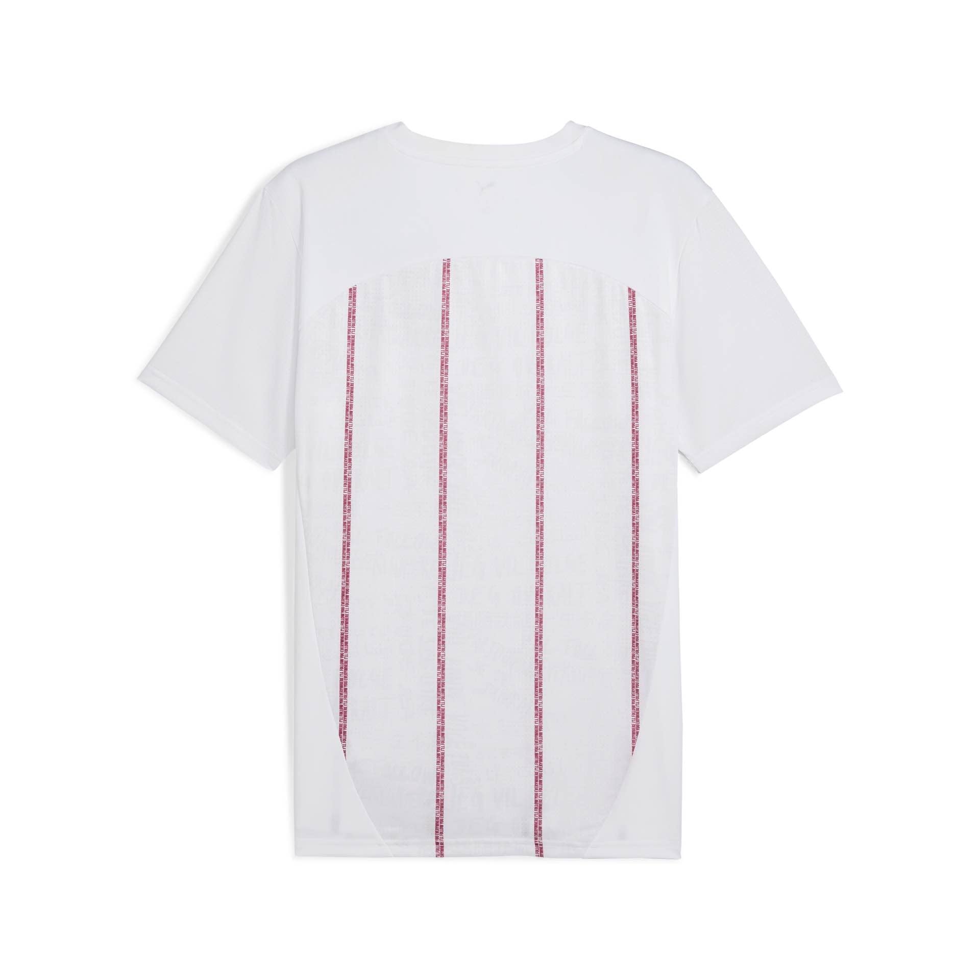 Manchester City Pre Match Jersey