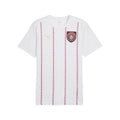 Manchester City Pre Match Jersey Licensed Jerseys Puma White S 