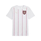 Manchester City Pre Match Jersey Licensed Jerseys Puma White S 