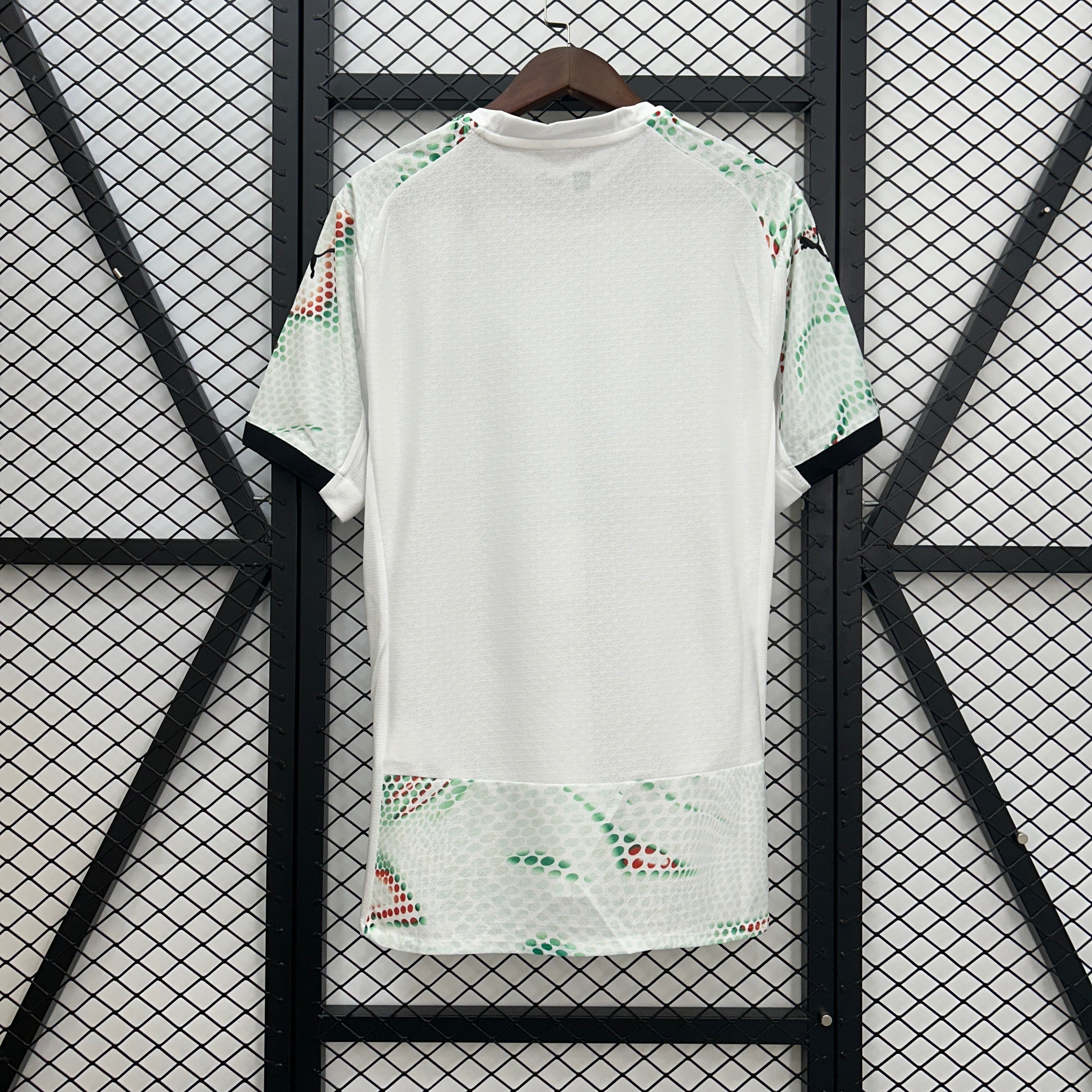 Portugal 2025 Away Jersey
