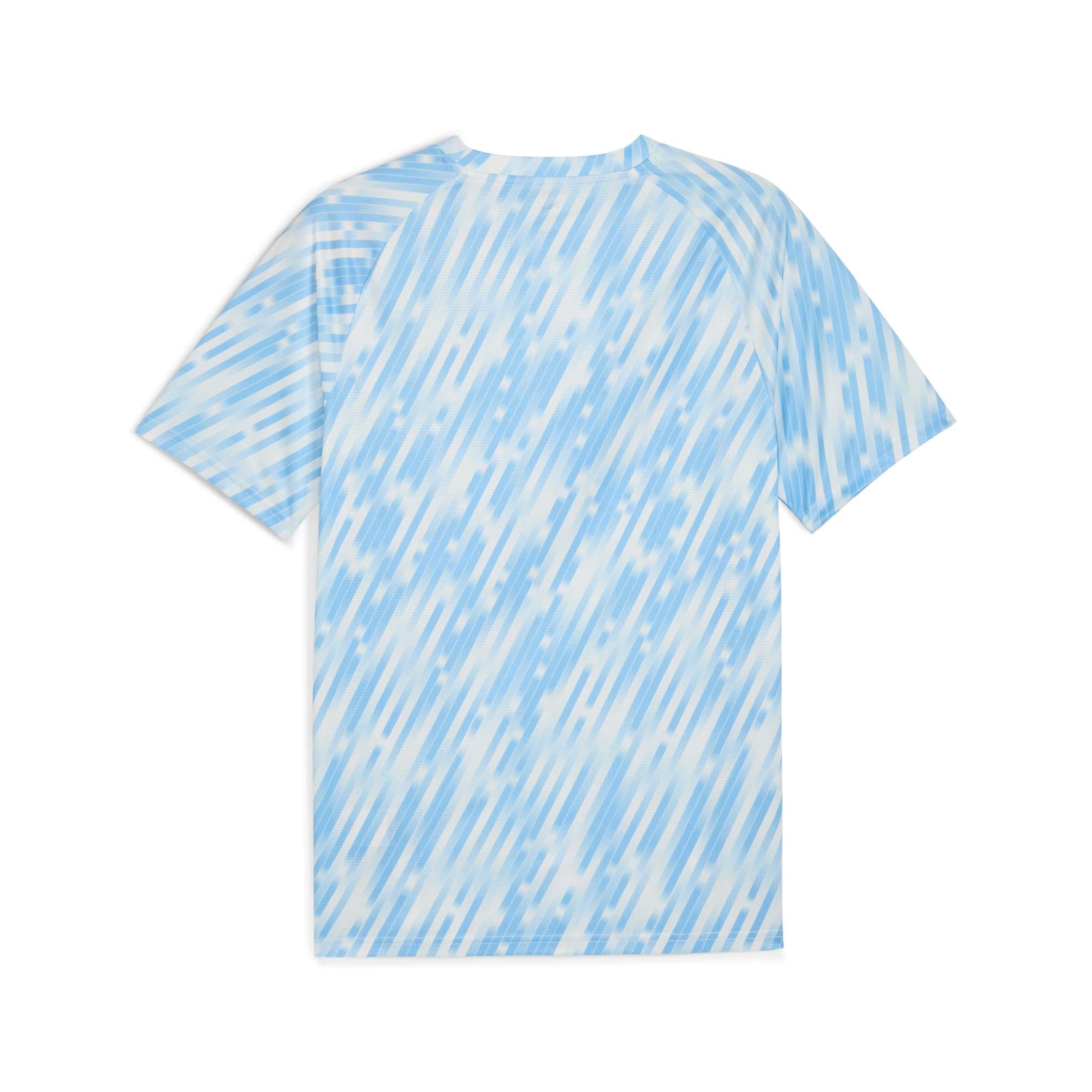 Manchester City Pre-match Jersey