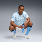 Manchester City Pre-match Jersey