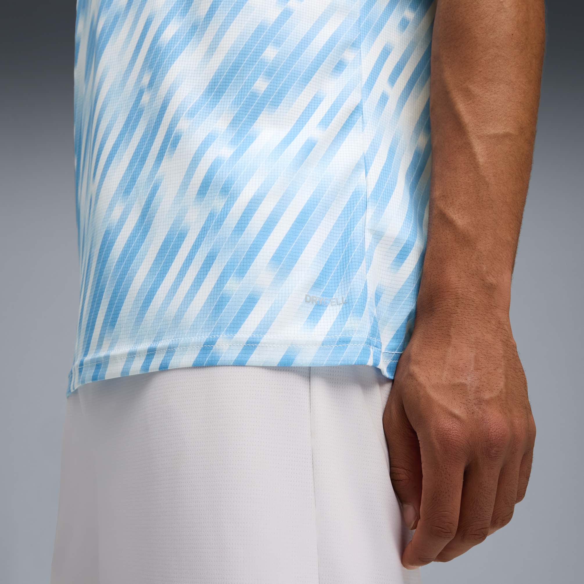 Manchester City Pre-match Jersey