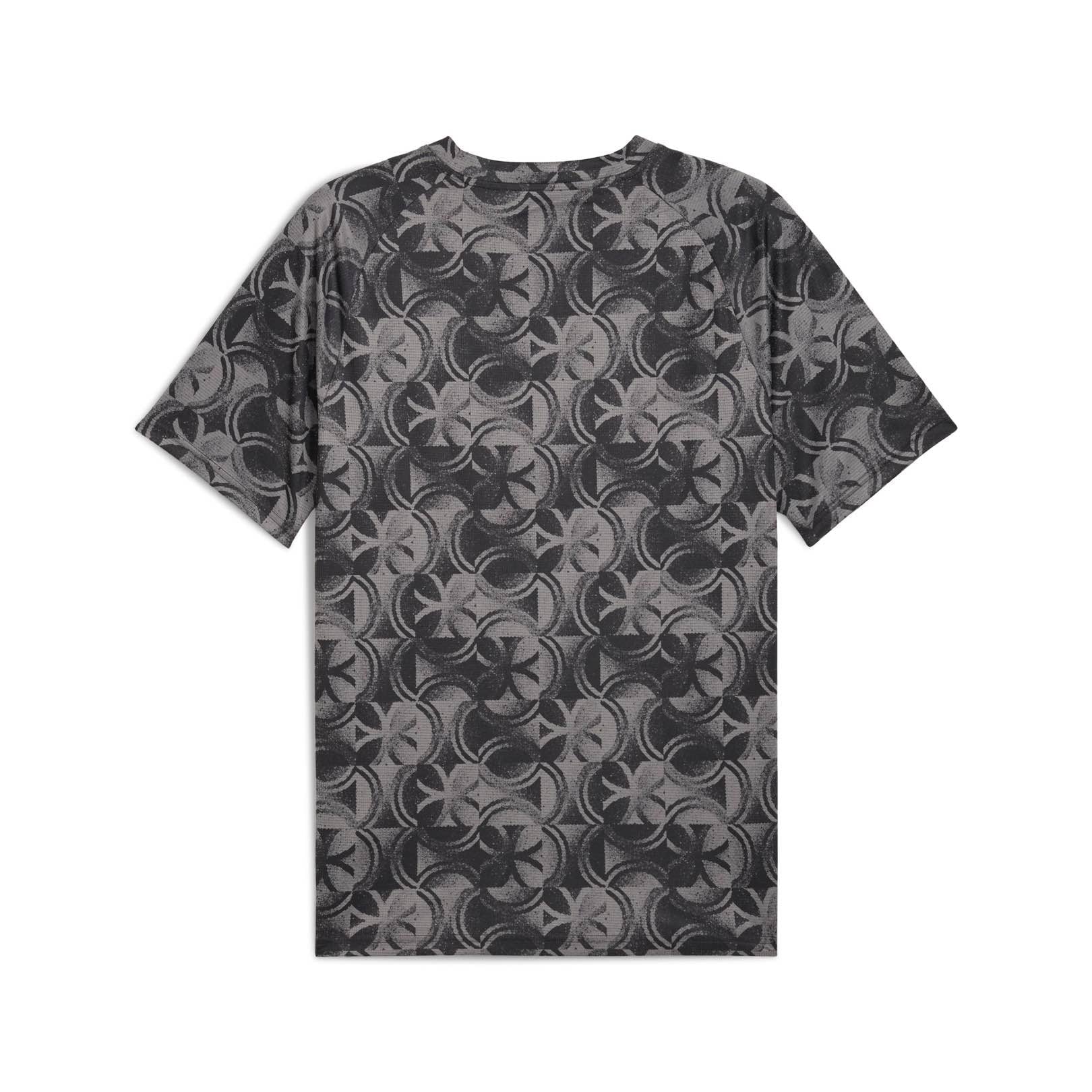 Manchester City Pre-match Jersey