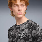 Manchester City Pre-match Jersey