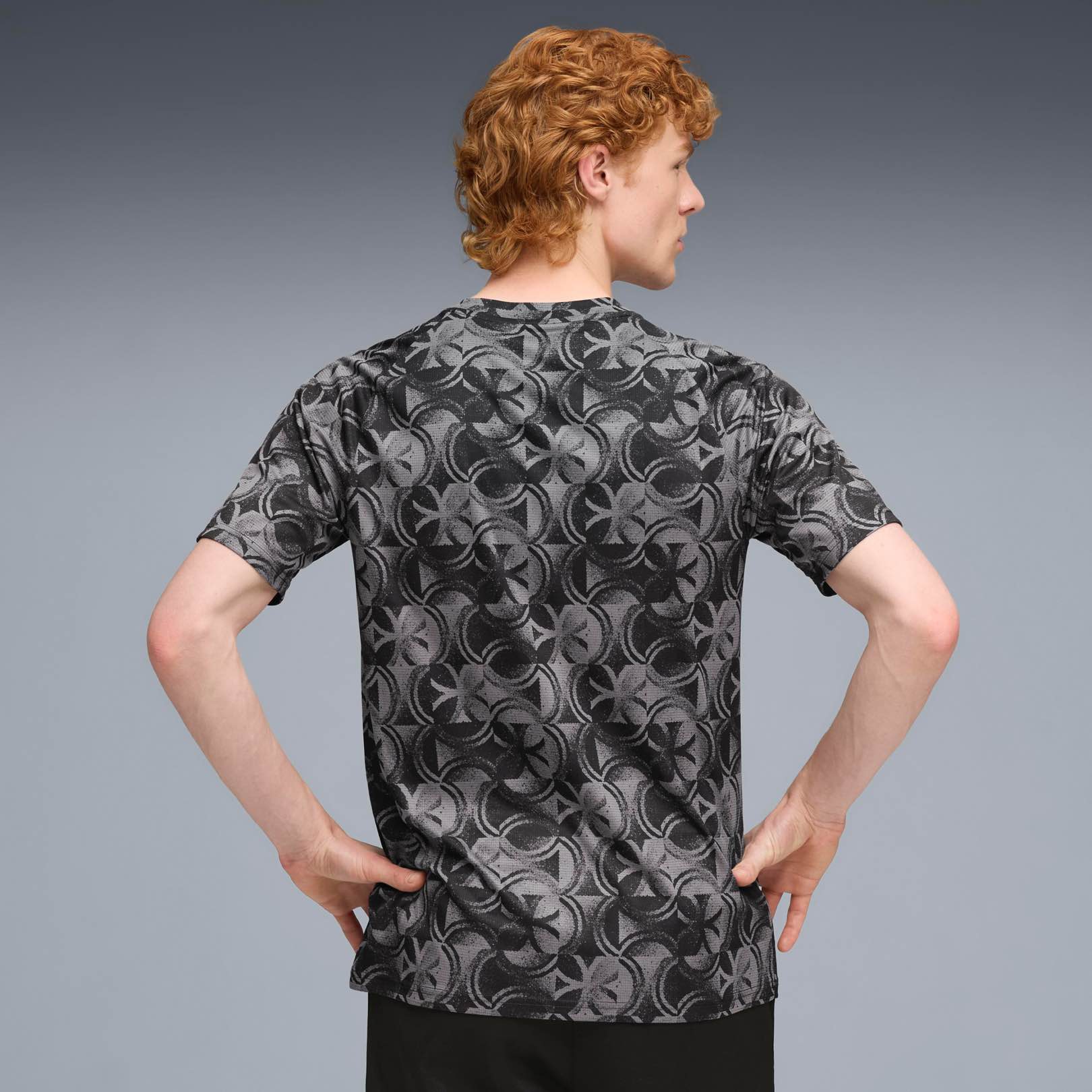 Manchester City Pre-match Jersey