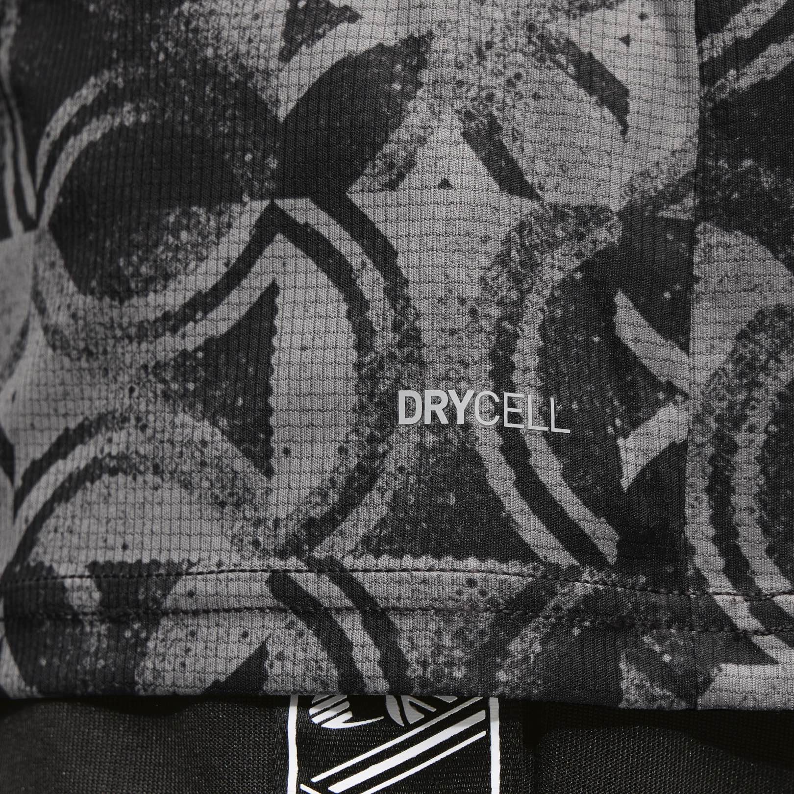 Manchester City Pre-match Jersey