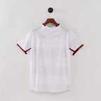 Retro Arsenal 2007/08 Jersey