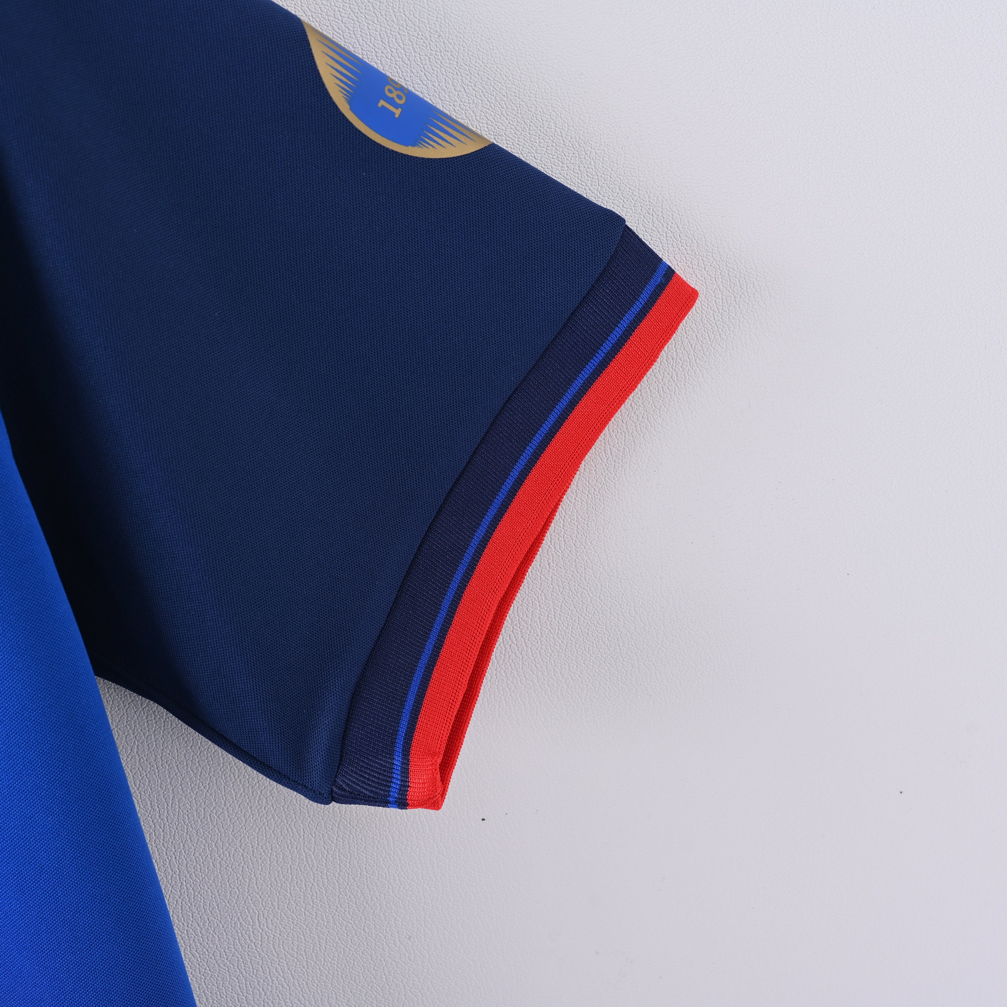 Retro Barcelona 1899/1999 Jersey
