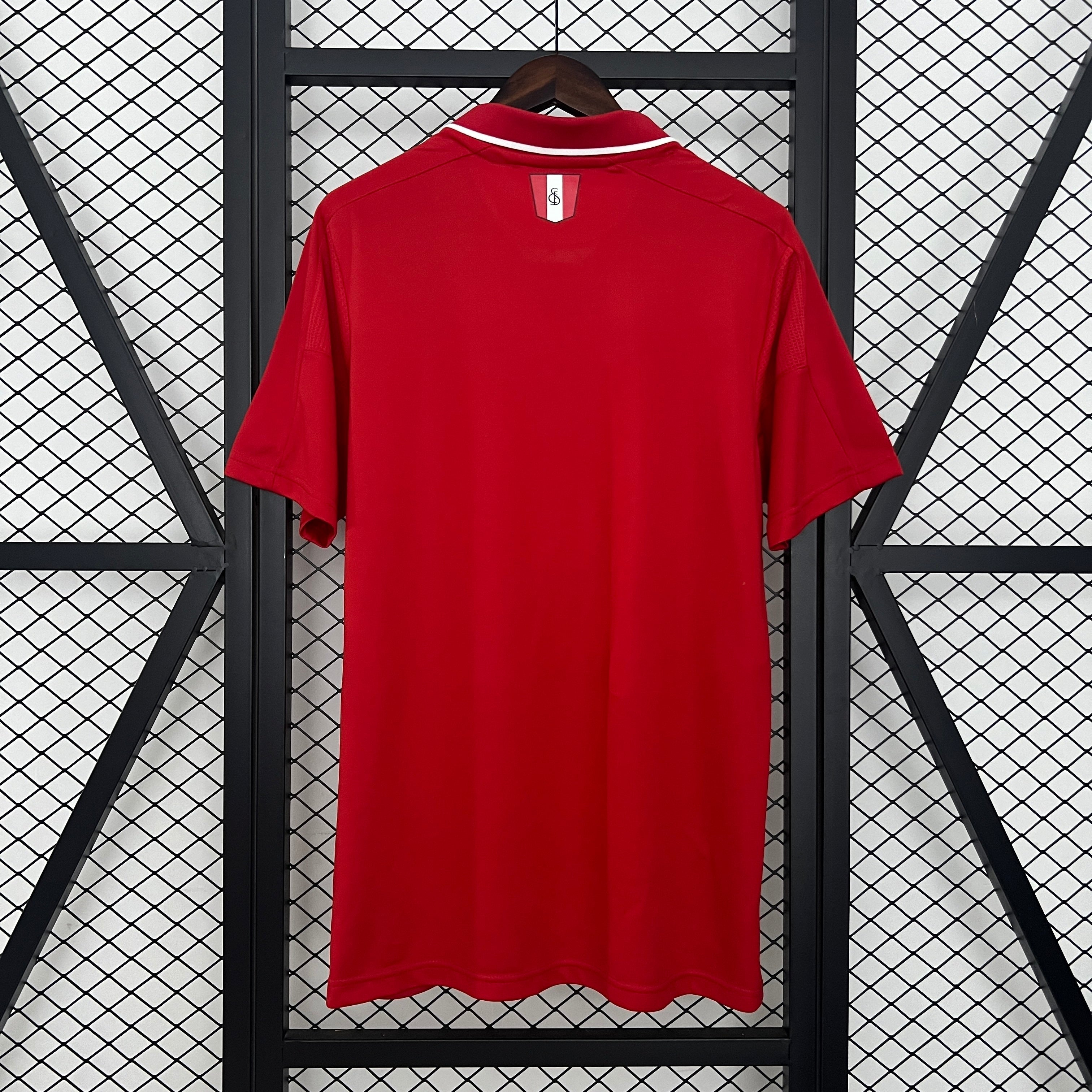 Retro Sevilla FC 15/16 Home Jersey
