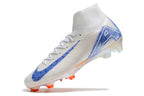 Mercurial Air Zoom Superfly 10