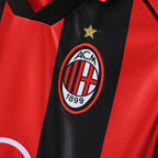 Retro AC Milan 1998/99 Jersey