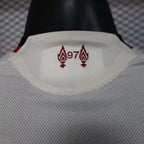 Liverpool FC 2025/26 Jersey