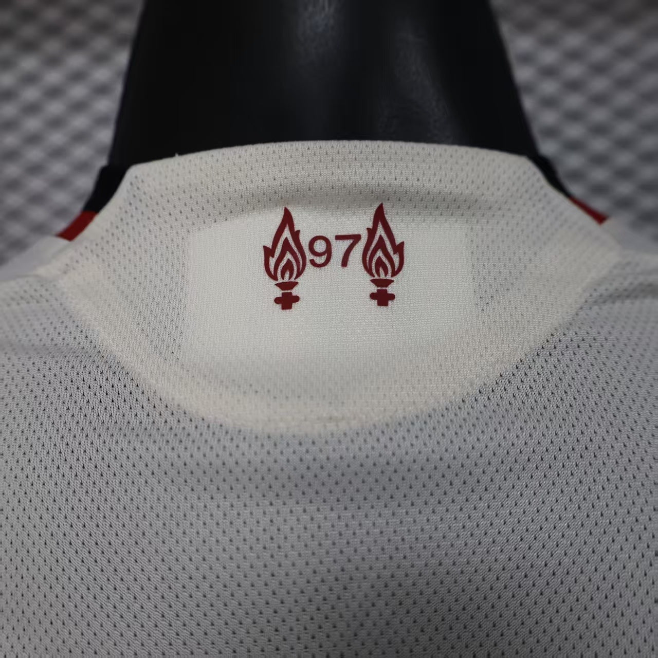 Liverpool FC 2025/26 Jersey