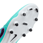 Nike Tiempo Legend 10 Academy FG-HYPER TURQ/BLACK-FUCHSIA DREAM