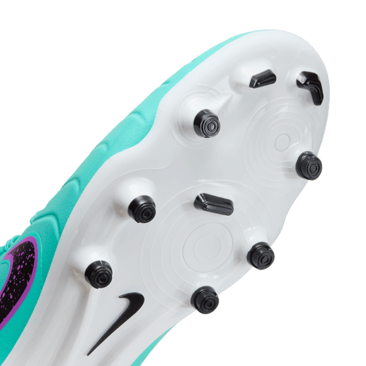 Nike Tiempo Legend 10 Academy FG-HYPER TURQ/BLACK-FUCHSIA DREAM
