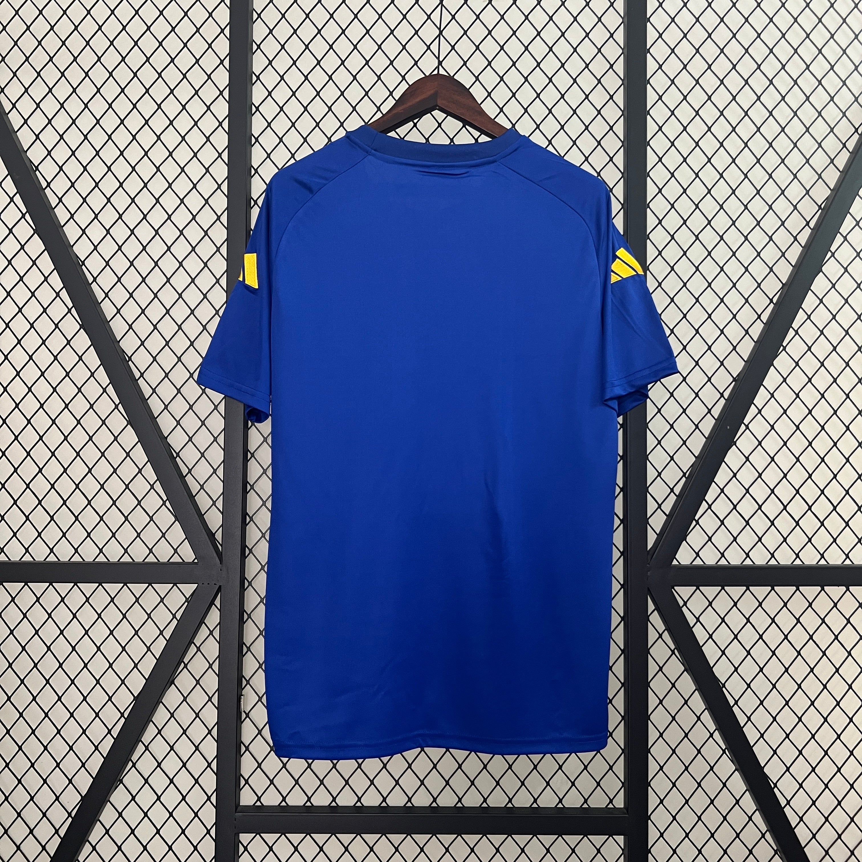 Spain 2024 Training Jersey