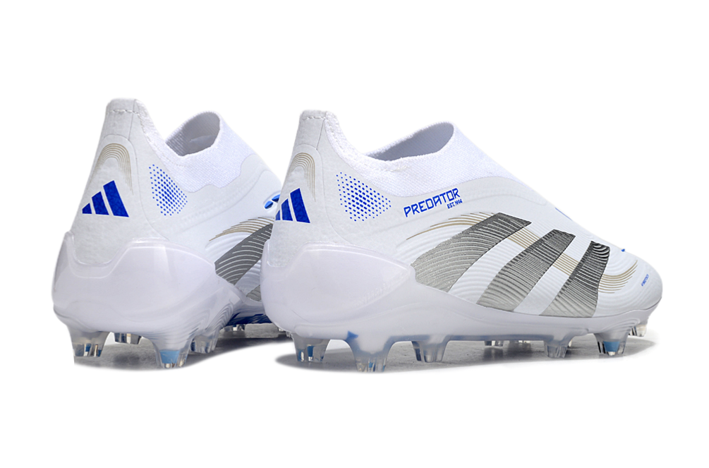 PREDATOR LACELESS
