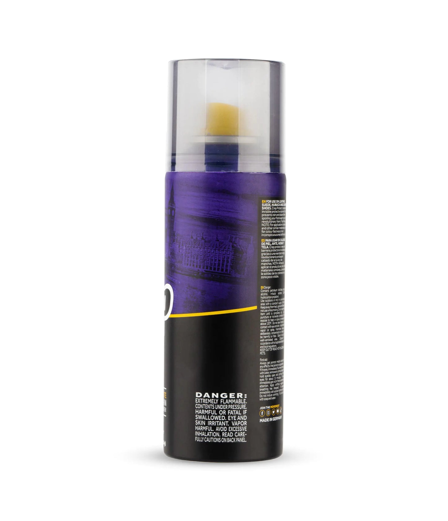 Crep Protect Spray Protecteur