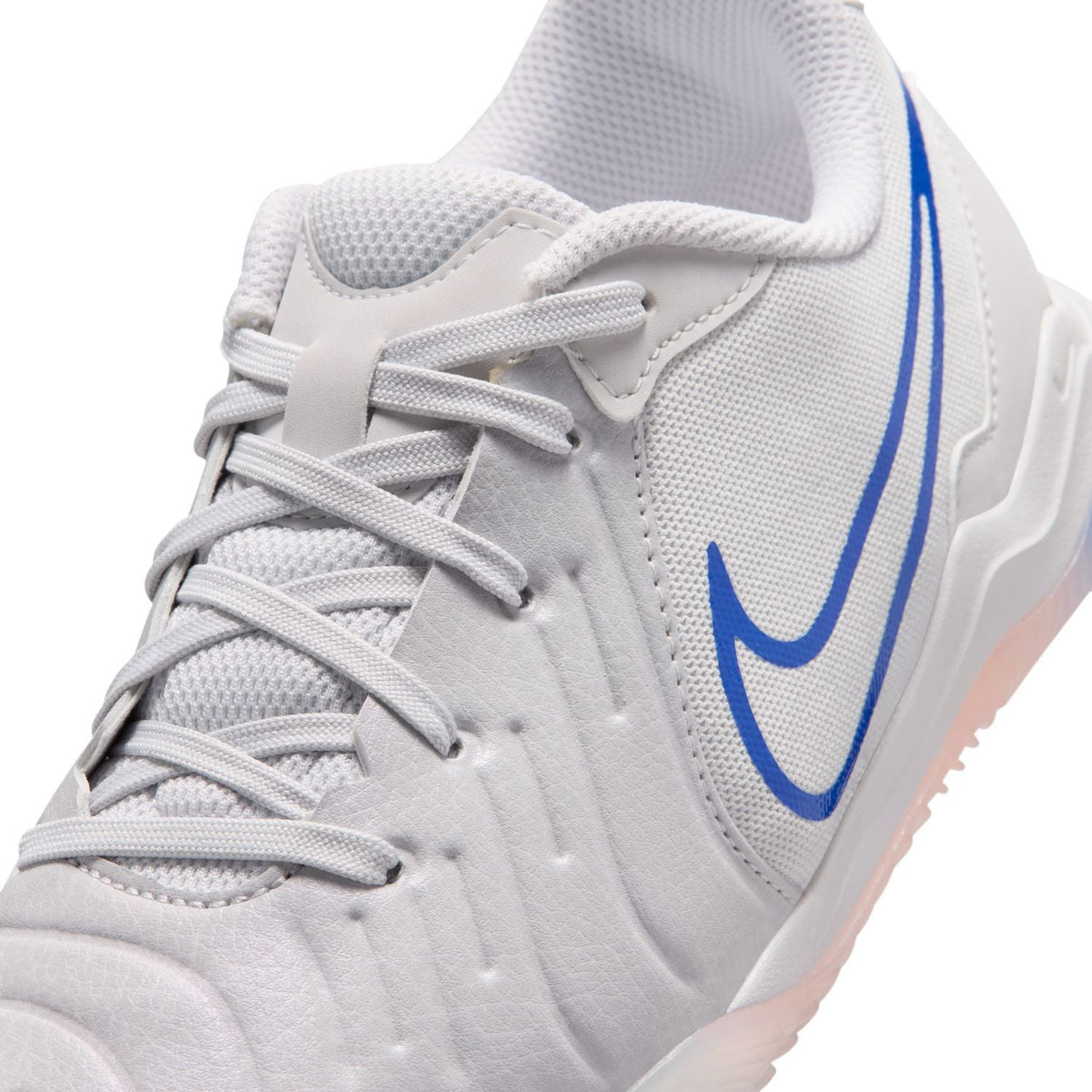 Nike United 2 Junior Tiempo Legend 10 Academy Indoor Court Shoes