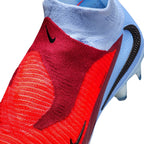 Nike Phantom 6 High Elite Firm Ground Cleats