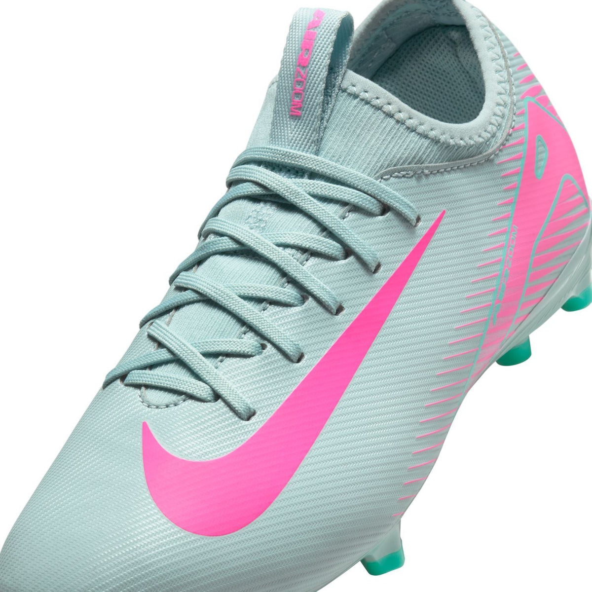 Nike Junior Mercurial Vapor 16 Academy Firm Ground Cleats