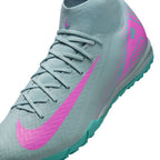 Nike Zoom Mercurial Superfly 10 Academy Turf Shoes