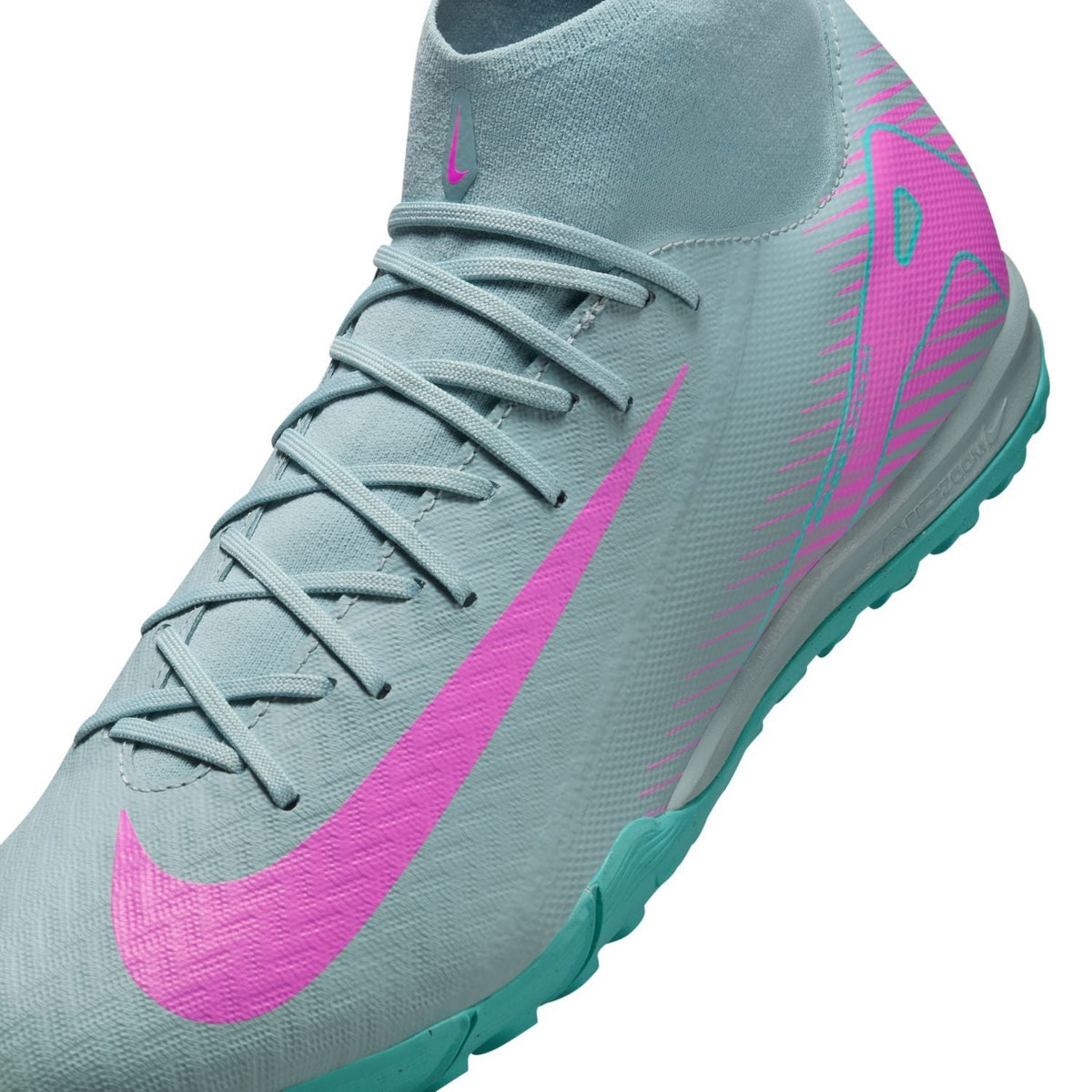 Nike Zoom Mercurial Superfly 10 Academy Turf Shoes