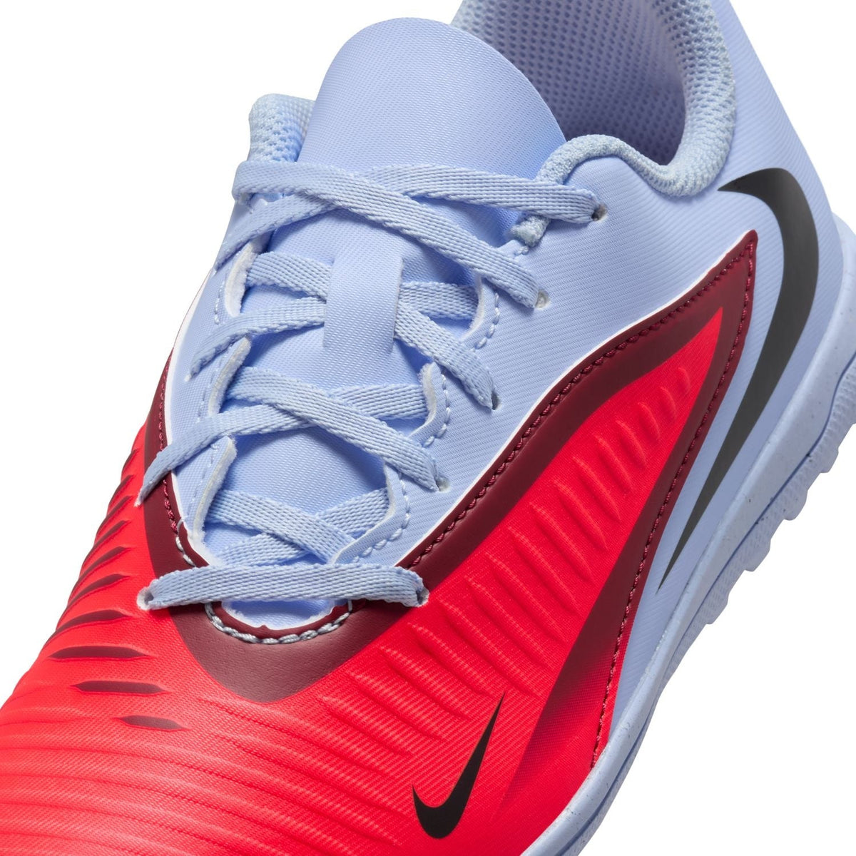 Nike Junior Phantom 6 Low Club Turf Shoes