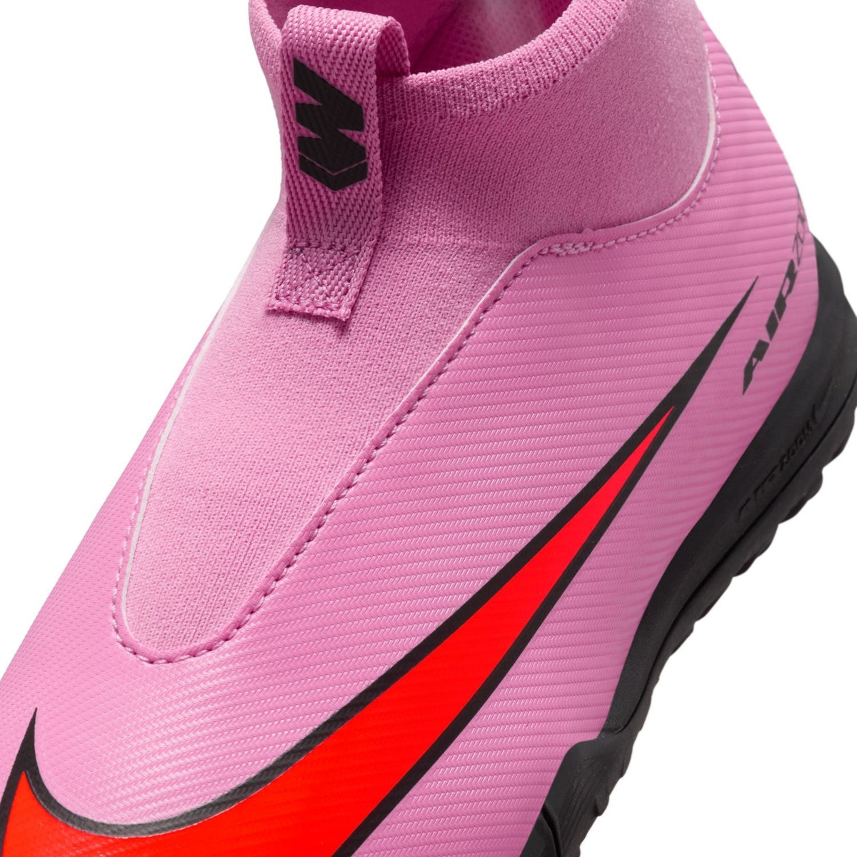 Nike Junior Mercurial Superfly 10 Academy Turf Shoes