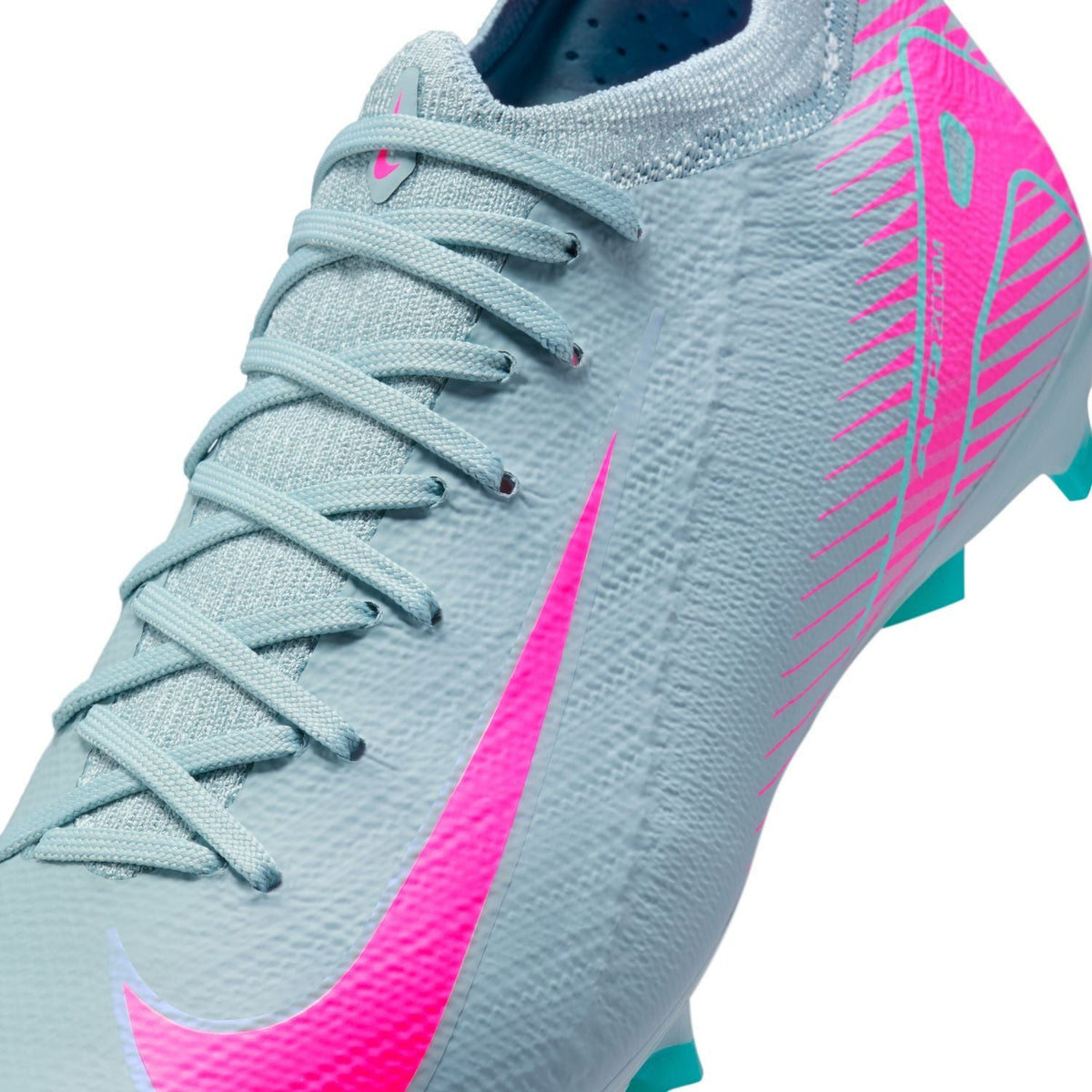 Nike Junior Mercurial Vapor 16 Pro Firm Ground Cleats