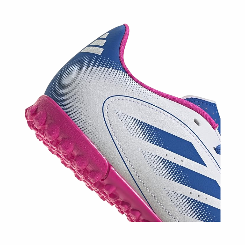 adidas Junior Goletto IX Turf Shoes