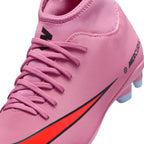 Nike Junior Mercurial Superfly 10 Club Multi-Ground Cleats