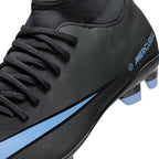 Nike Junior Superfly 10 Club Firm/Multi-Ground Cleats