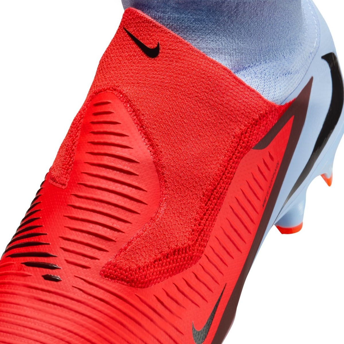 Nike Phantom 6 High Pro Firm Ground Cleats