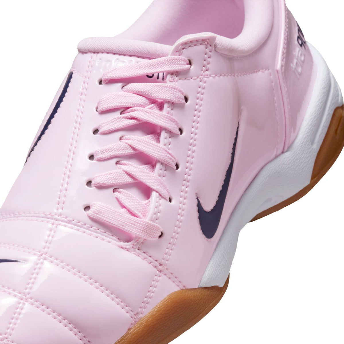 Nike Total 90 Women's Indoor Soccer Shoes