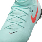 Nike Junior Phantom Luna II Academy Firm/Multi-Ground Cleats