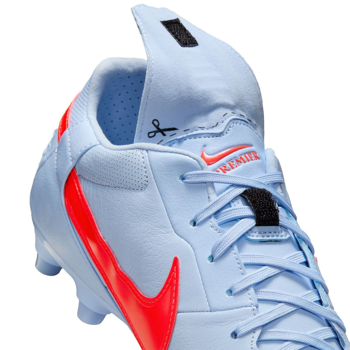 Nike Premier III Firm Ground Cleats