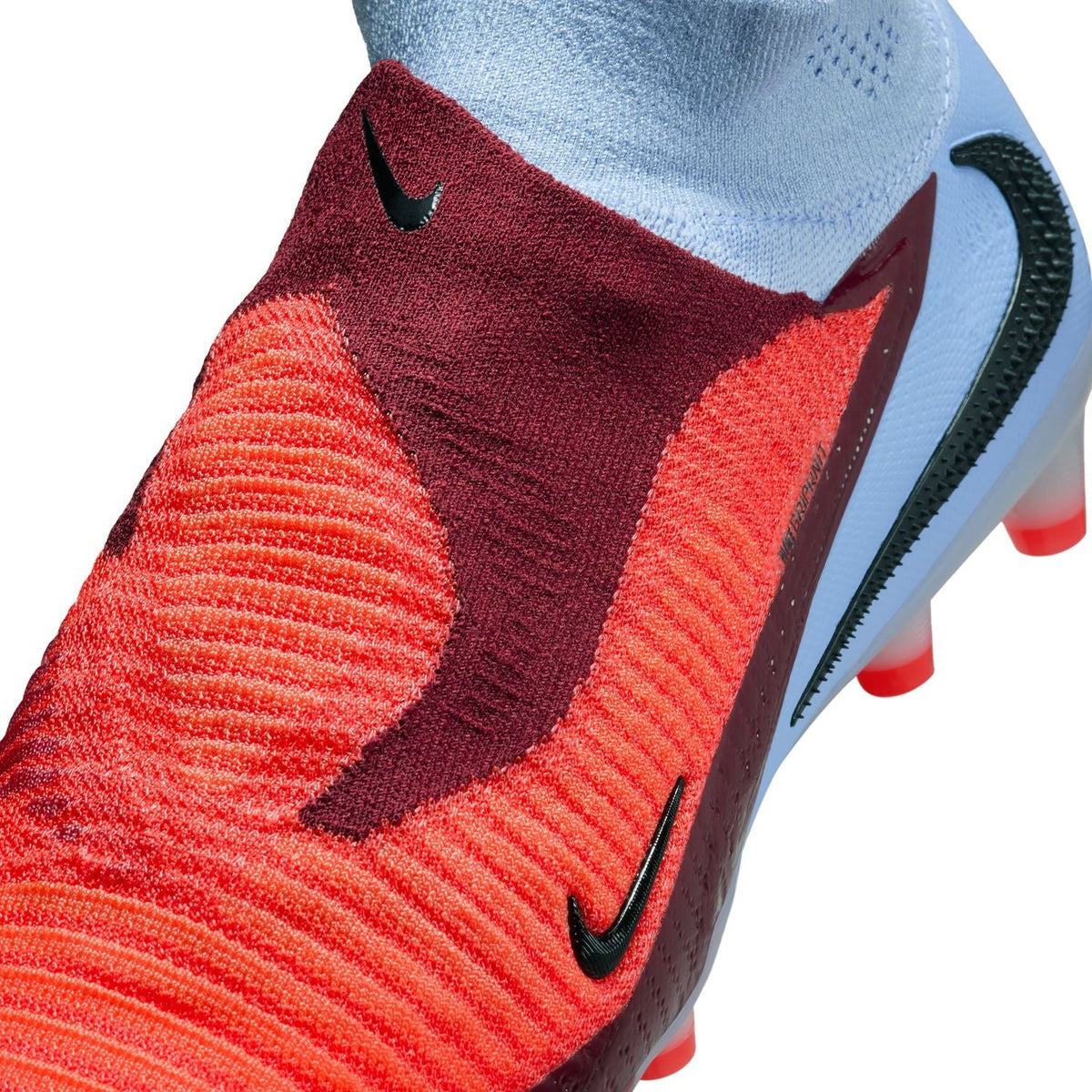 Nike Phantom 6 High Elite AG-Pro Artificial Grass Cleats