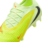 Nike Phantom 6 Low Pro Firm Ground Cleats