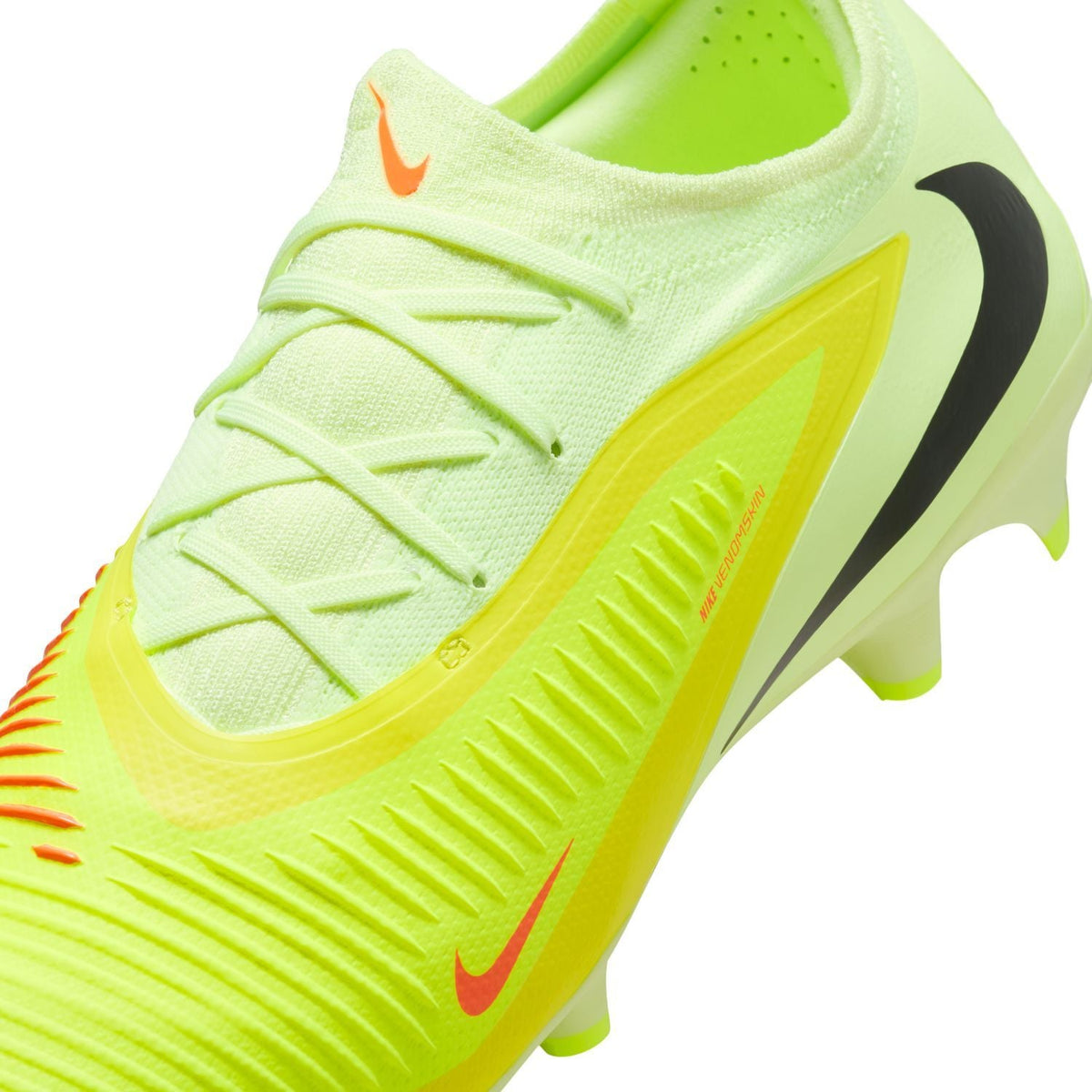 Nike Phantom 6 Low Pro Firm Ground Cleats