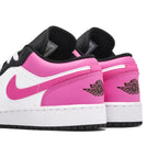 Air Jordan 1 Low Pinksicle