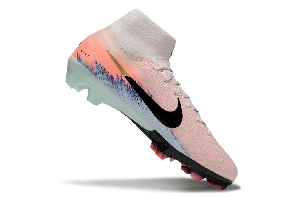 Mercurial Air Zoom Superfly 10