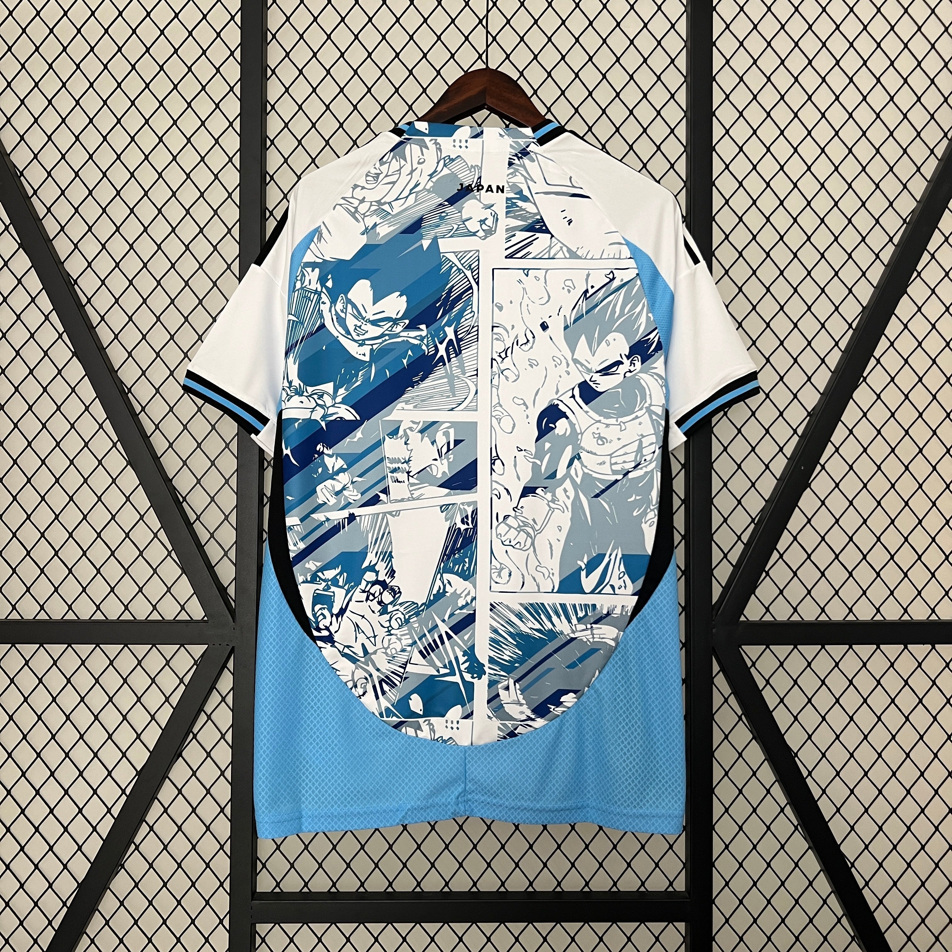 Japan 2024 Special Edition Jersey