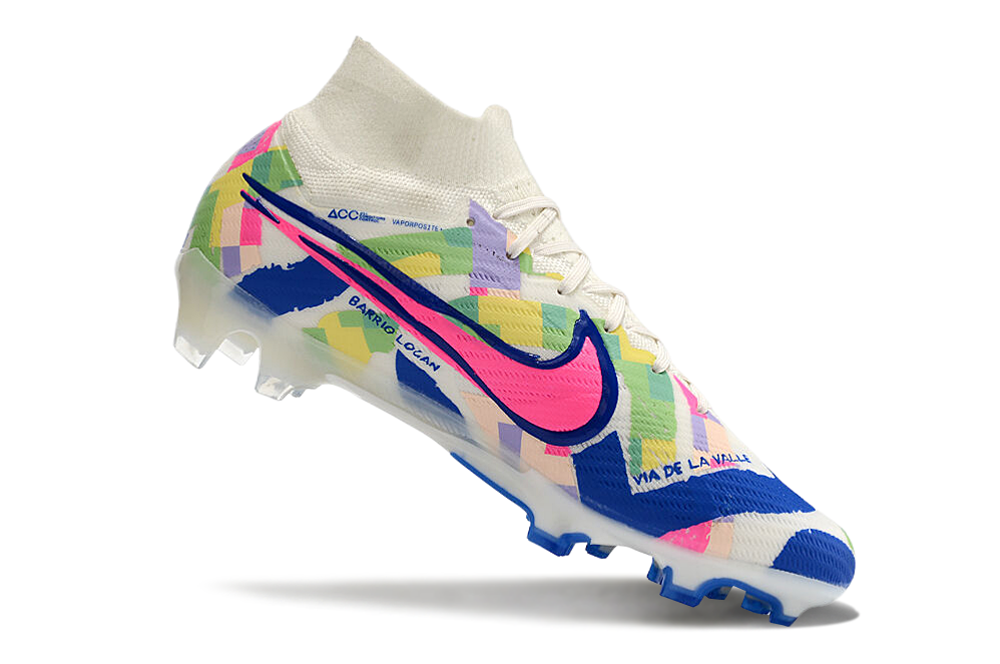 Nike Mercurial Air Zoom Superfly 9