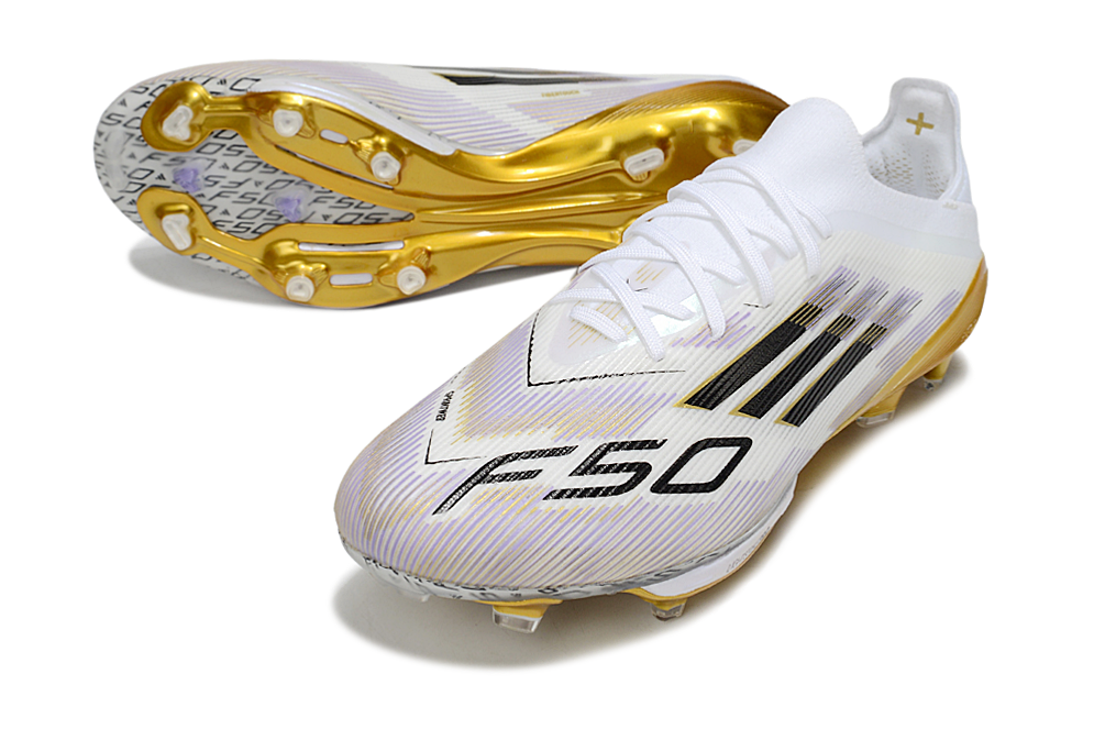 Adidas F50 +