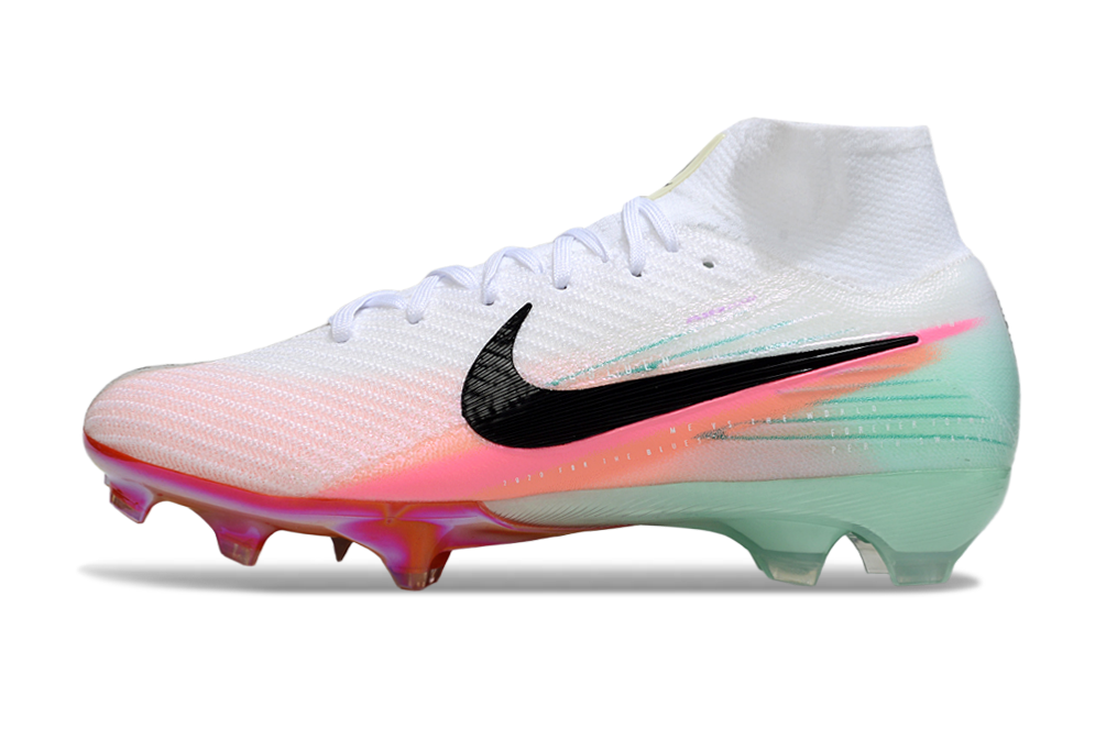 Mercurial Air Zoom Superfly 10